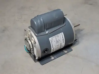 NEW MARATHON ELECTRIC 048A17T118D