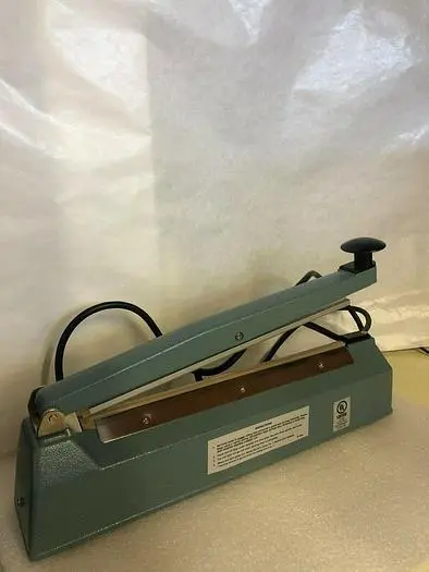 IMPULSE SEALER H-190