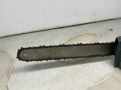 Used _UNKNOWN_ _UNKNOWN_ Chainsaws (Landscaping) Michigan US | Miedema Asset Management Group #1402672