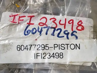 Piston IFI23498