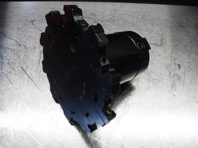 Sandvik Varilock 63 4.25" Slot Milling Cutter TMR331.32-494882 (LOC2811B)