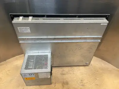 USED Eckelmann Eckelmann FP709C