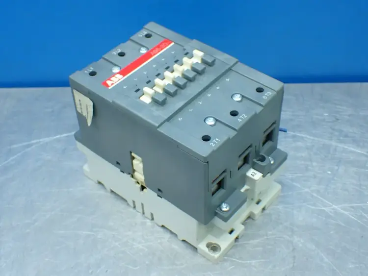 Used ABB A9530 PLC Contactors Ohio US | HGR 24 #878465