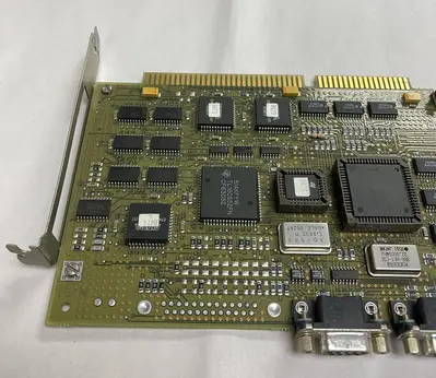 Used CINCINNATI 3-533-1027G Miscellaneous Equipment (Electrical & Power) | Surplus Asset Holdings #1188342