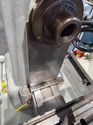 HARDINGE TM Plain Horizontal Mills | GMT (17)