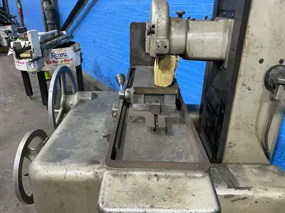 Used K.O. LEE CO S714 Reciprocating Surface Grinders Ohio US | HGR 24 #1277701