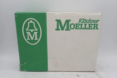 USED KLOCKNER MOELLER EBE 230B