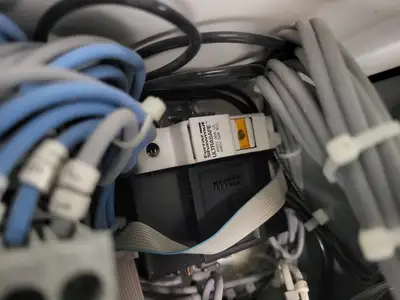 Full Voltage Non-Reversing MCC Bucket Size 1