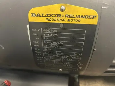 Used GOULDS 1X2-6 Centrifugal Pumps Ohio US | Surplus Asset Holdings #1514614