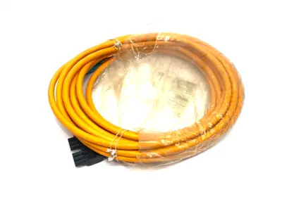 USED SIEMENS MOTION-CONNECT POWER CABLE ASSEMBLY