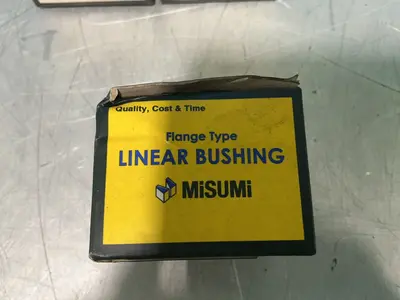 New | in-Stock MISUMI LHFS16 Miscellaneous MRO Ohio US | HGR 24 #1548277