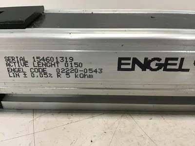USED ENGEL 02220-0543