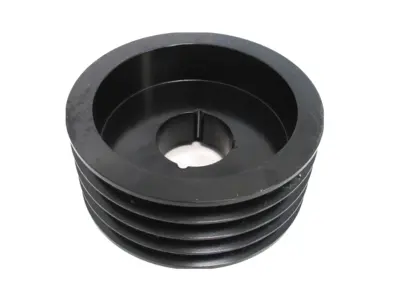NEW DODGE 115032 SHEAVE 4C10.0-2517
