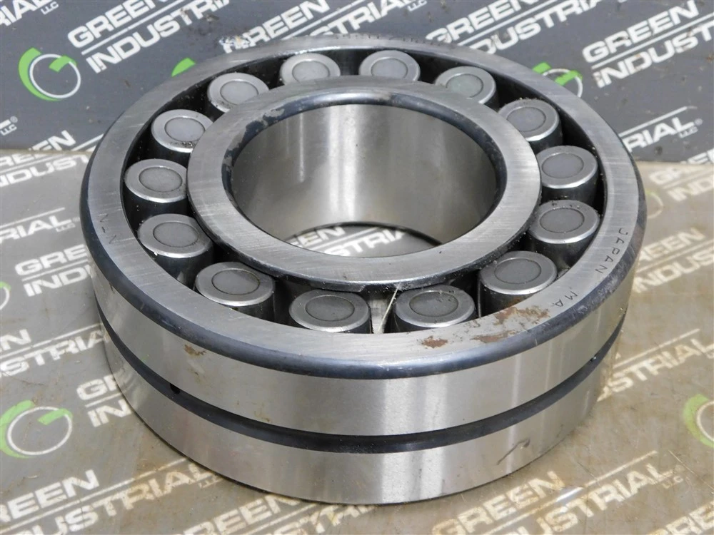 USED NTN 22317BD1 C3