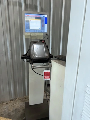 Used 2014 Trumpf TruLaser Robot 5020 Robotic Welding Cells Alabama US | Machine Tool Bids #1352967