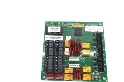 USED JOHNSON CONTROL S300-IO8-700