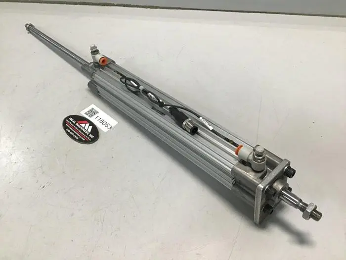 Used SMC CP96SDB32-250W Cylinders Michigan US | Ideal Machinery #705141