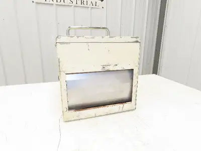 Used EYE GRAPHICS _UNKNOWN_ UV Curing Systems Indiana US | Arrow Industrial #1483034