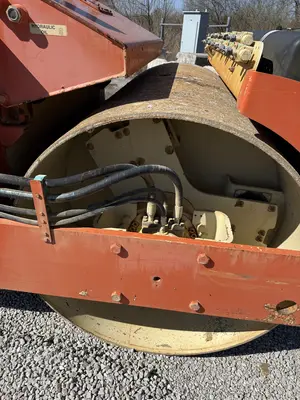 Used 2005 INGERSOLL-RAND DD-90HF Tandem Rollers Kentucky US | Proxy Equipment #1426058