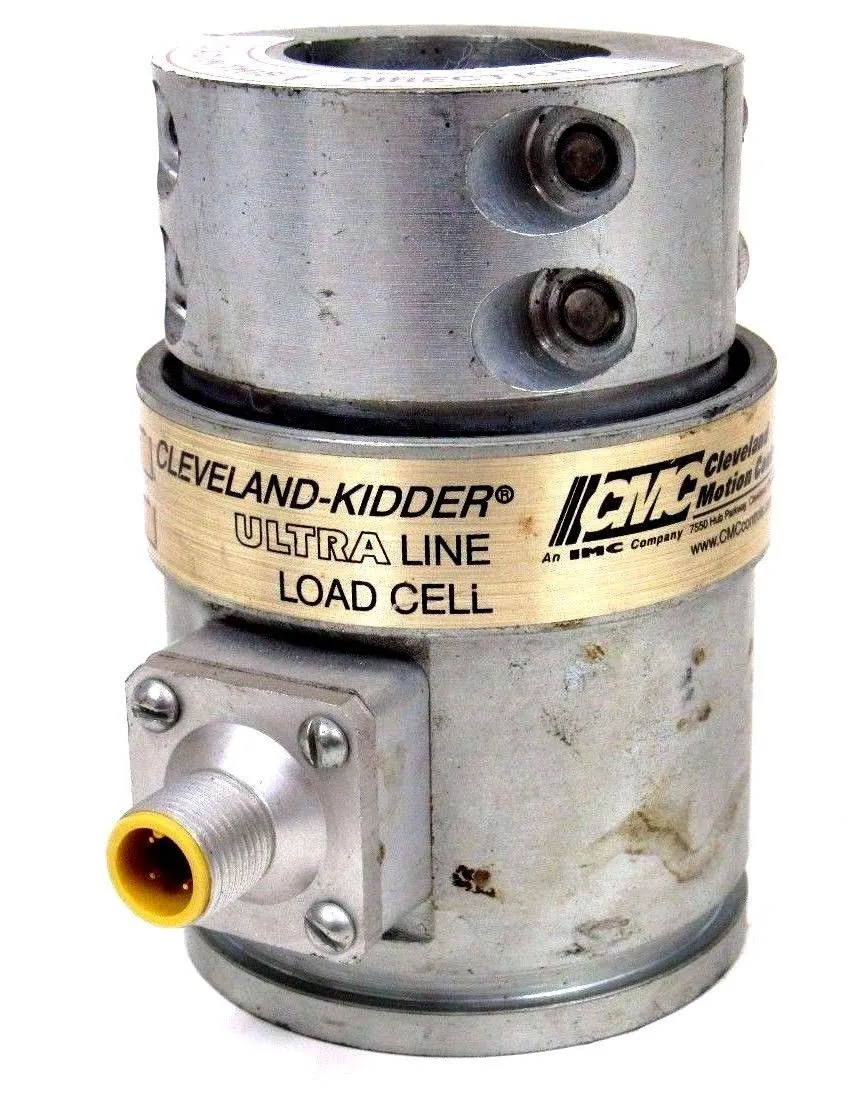 USED CLEVELAND MOTION CONTROL SC-1T TRANSDUCER MO-13333-30 SC1T