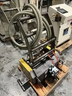 USED 2015 COE Coil Feed Lines