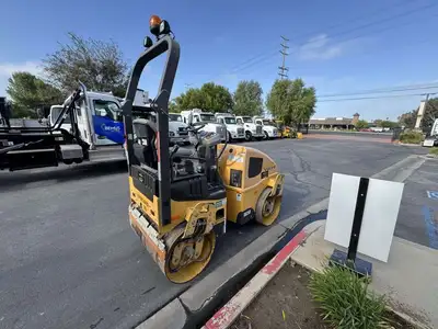 Used 2018 _UNKNOWN_ _UNKNOWN_ Tandem Rollers California US | Commerce Truck Equipment Sales #1548736