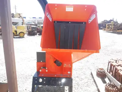 Used 2023 BEAR CAT 73454 Brush Chippers California US | Western Trencher & Equipment, Inc. #1497684