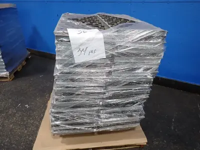 36" X 16" Conveyors