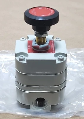 New | in-Stock Bellofram 960-009-000 Air Pressure Regulators Indiana US | J&J Industrial Supply #520051