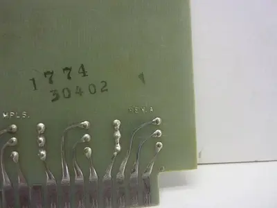 USED SCI 080-2355