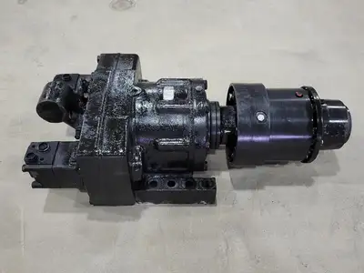 USED ATLAS COPCO 4350257085