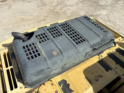 Used 2005 KOMATSU PC200LC-7L Excavators Texas US | Proxy Equipment #1383062
