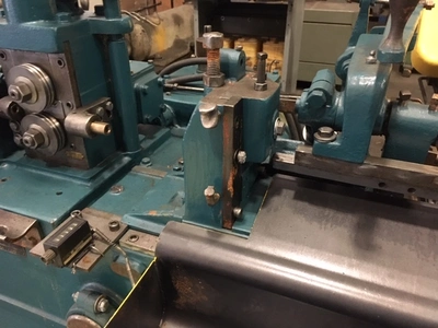 USED LEWIS 3F
