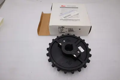 NEW OPEN BOX REXNORD NS7700-21T 1-1/4 IDL SPROCKET STOCK H1876