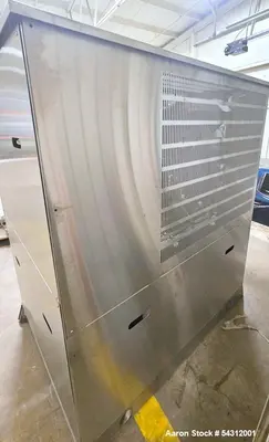 USED BUDZAR 2WT-930-D/AC-8-SP