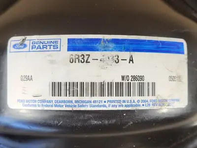USED FORD 6R3Z-4033-A