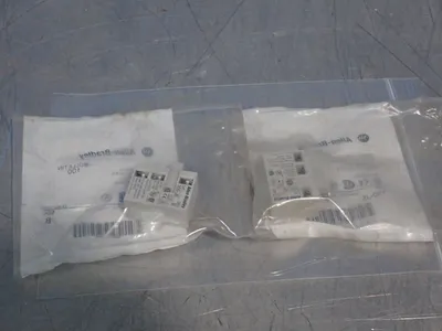 NEW ALLEN BRADLEY 100JE