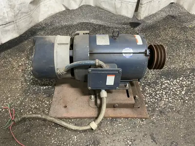 Used LEESON C213T17FB11B Motors (misc) Ohio US | HGR 24 #1344072