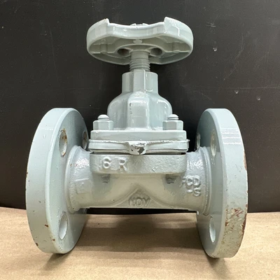 USED NDV 25R