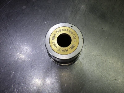 Big Daishowa Big BT30 MEN13 (MEC13) Collet Chuck 50mm Pro BBT30-MEGA13E-50 (LOC2067A)