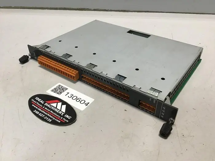 USED KEBA DI 325