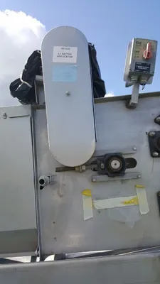 2008 GEM 15 TPH Plant - Food | Perry Equipment (50)