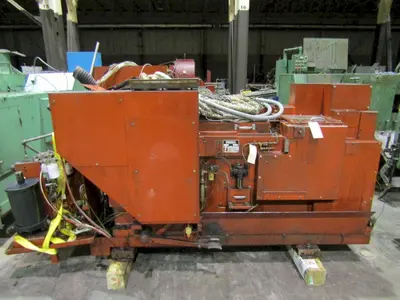 USED 2004 NATIONAL FXH1M