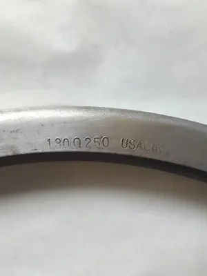 New | in-Stock CHICAGO RAWHIDE 1300250 Industrial Controls Ohio US | Surplus Asset Holdings #1242678