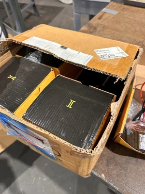 TRIAD VPT24-10420 POWER TRANSFORMER - (8)NEW