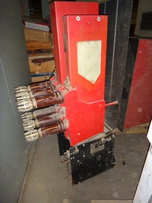 USED WESTINGHOUSE 50-DHP-75