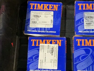 Used TIMKEN 4235030000 Commercial Materials & Supplies Ohio US | HGR 24 #1358182