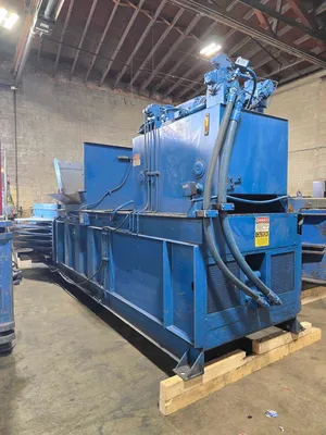 1993 MARATHON SE 503042-830 Balers | Alan Ross Machinery (3)