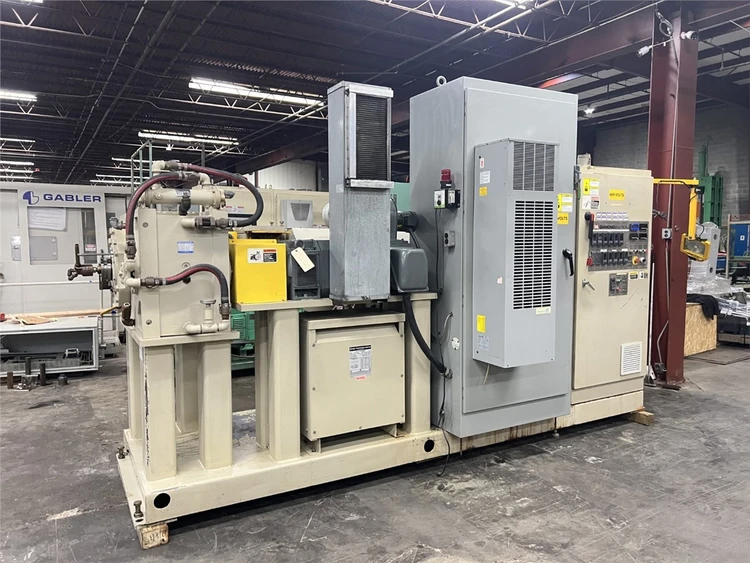 Used DIAMOND AMERICA _UNKNOWN_ Extruders | Arlington Machinery #875677