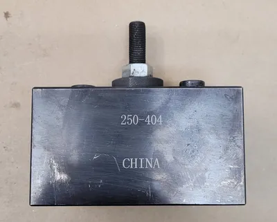 PHASE II 250-404 Tooling & Accessories, Tooling | Machinery Central (3)